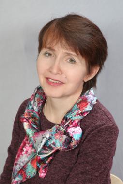 Лесникова Таисья Васильевна
