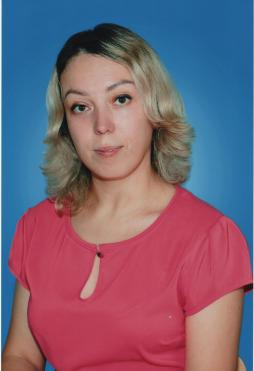Мехоношина Евгения Игоревна