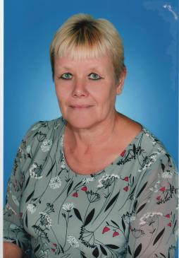 Денисова Елена Валериановна