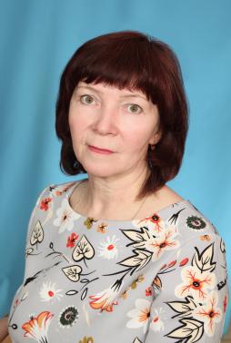 Бочкова Елена Дмитриевна
