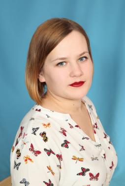 Канюкова Анастасия Андреевна
